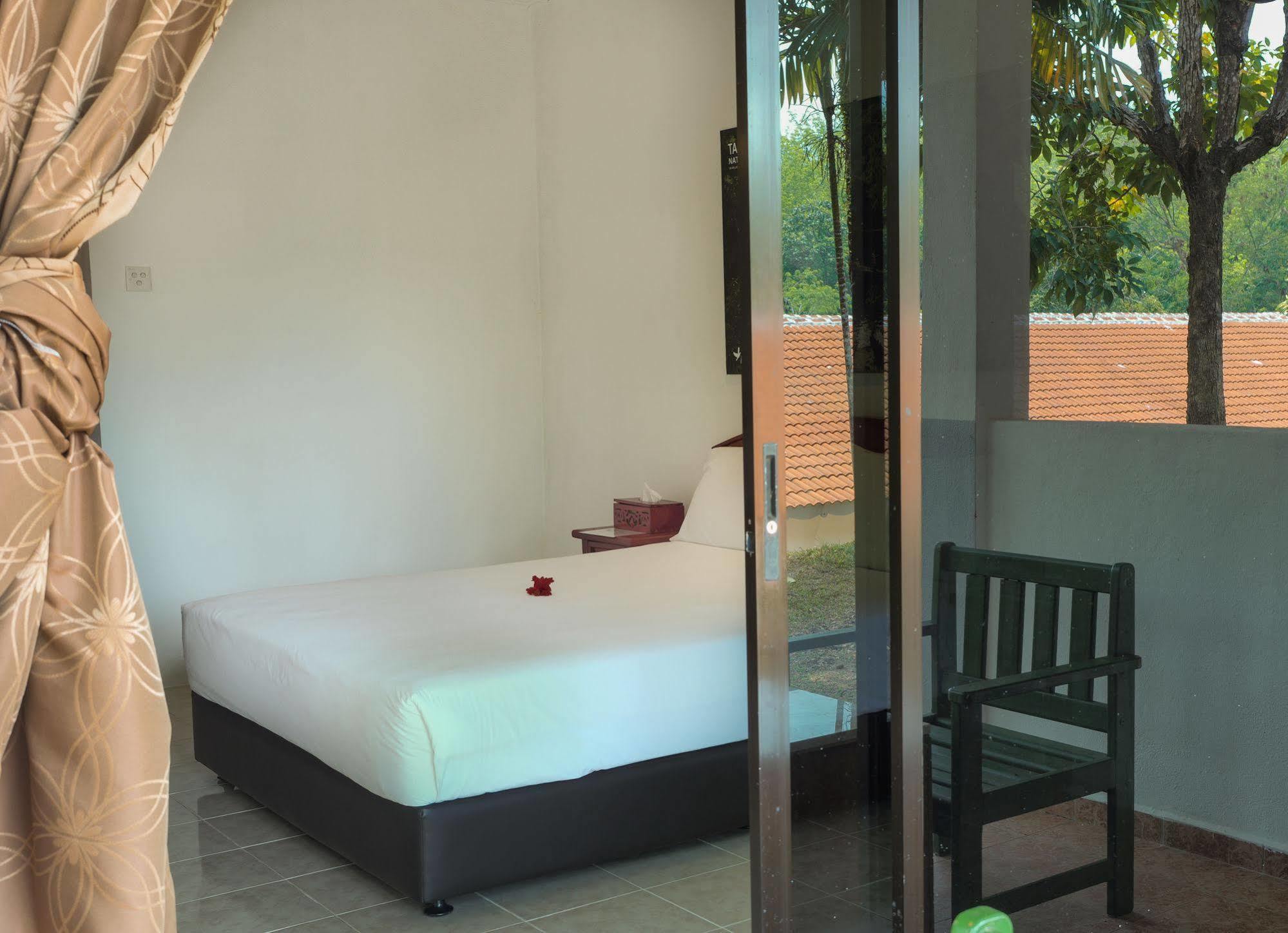 Han Rainforest Resort Kuala Tahan Eksteriør billede